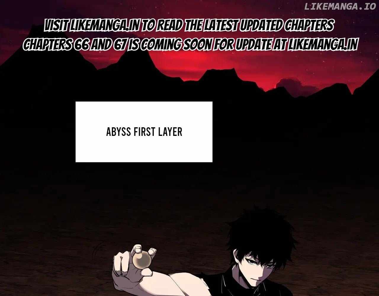 Doomsday for All: Me, Virus Monarch Chapter 65 1